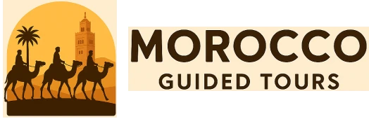 Morocco Guided Tours